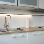 Heimathafen Апартаменты *