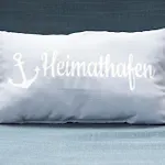 Heimathafen Апартаменты Штранде