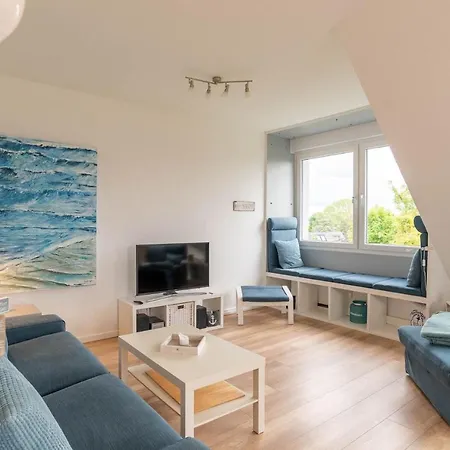 Апартаменты Heimathafen Штранде