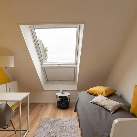 Heimathafen Διαμέρισμα Strande