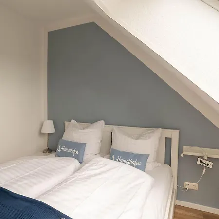 Heimathafen * Штранде