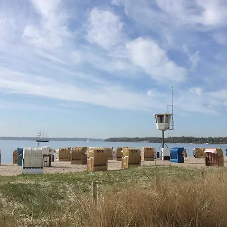 Heimathafen Апартаменты *