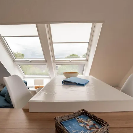 Διαμέρισμα Heimathafen Strande