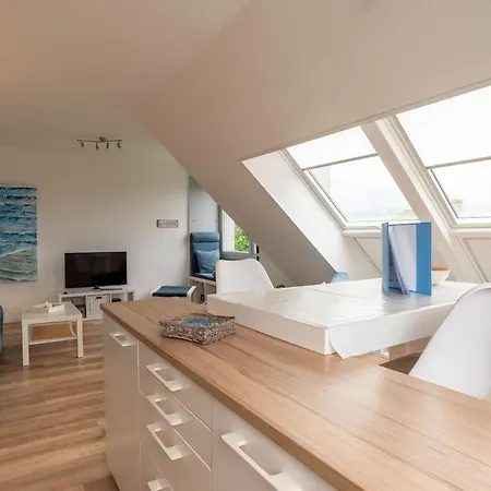 Heimathafen Διαμέρισμα Strande