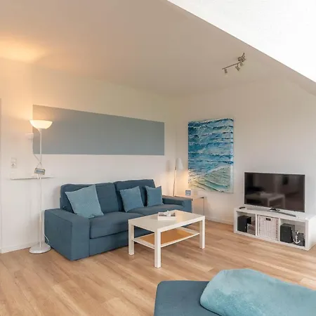 Heimathafen Штранде