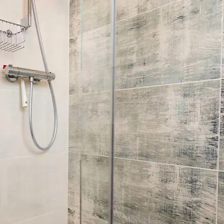 Διαμέρισμα Heimathafen *