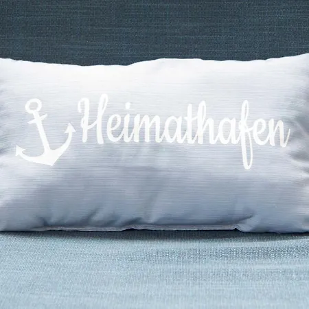 Διαμέρισμα Heimathafen Strande