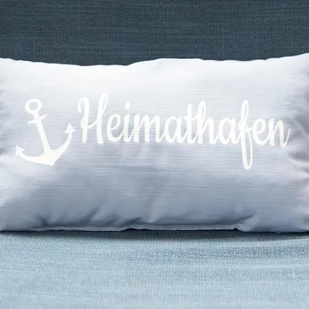 Heimathafen Apartament Strande