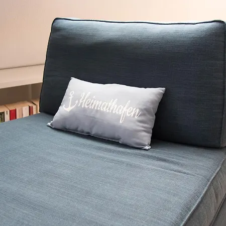 Heimathafen Apartament Strande