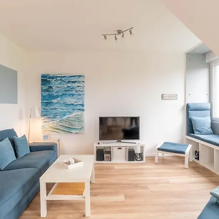 Apartament Heimathafen
