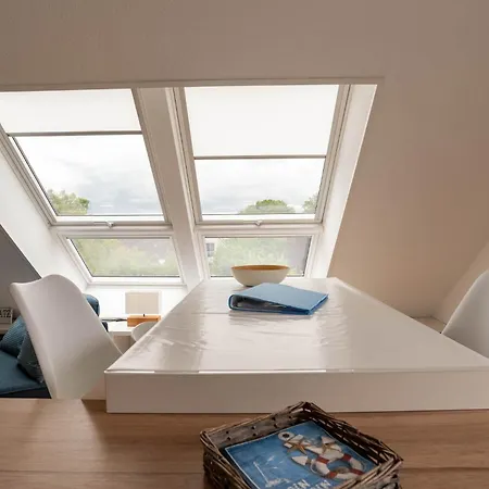 Heimathafen Апартаменты *