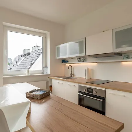 Heimathafen Apartament