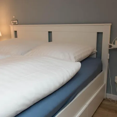 Heimathafen Штранде