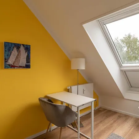 Heimathafen Штранде