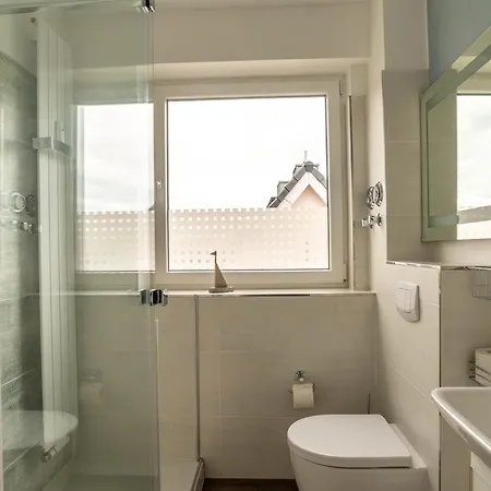 Apartament Heimathafen