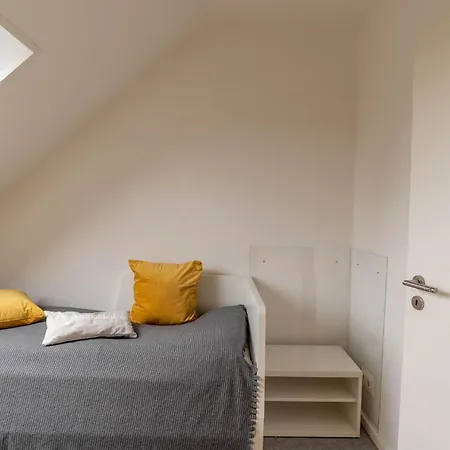 Heimathafen Apartament Strande