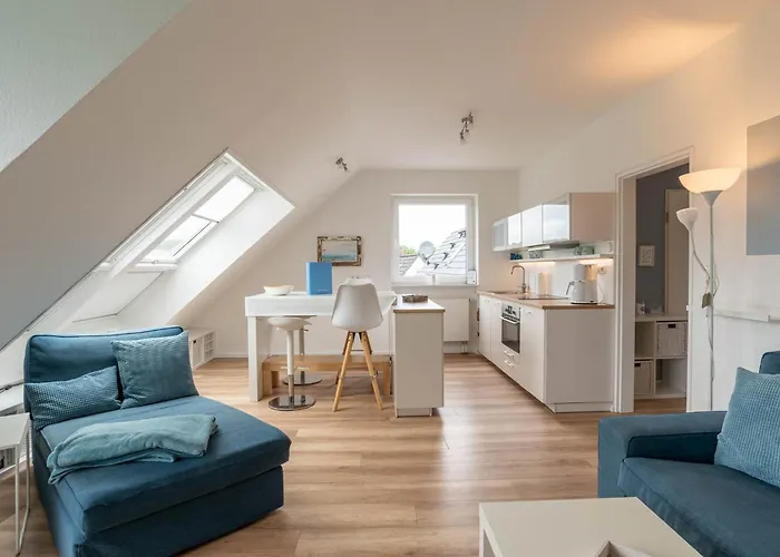 Heimathafen Apartament