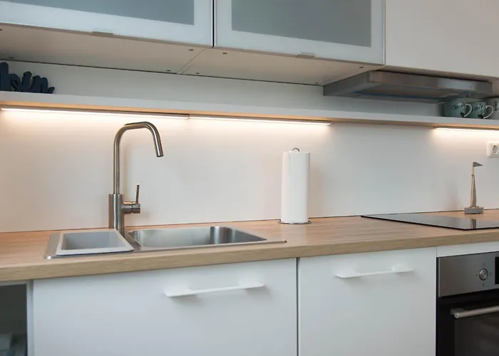 Heimathafen Appartement *