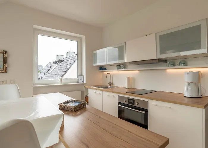 Heimathafen Appartement