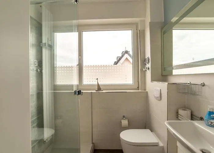 Appartement Heimathafen